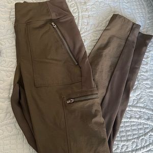 Athleta Hiking Leggings